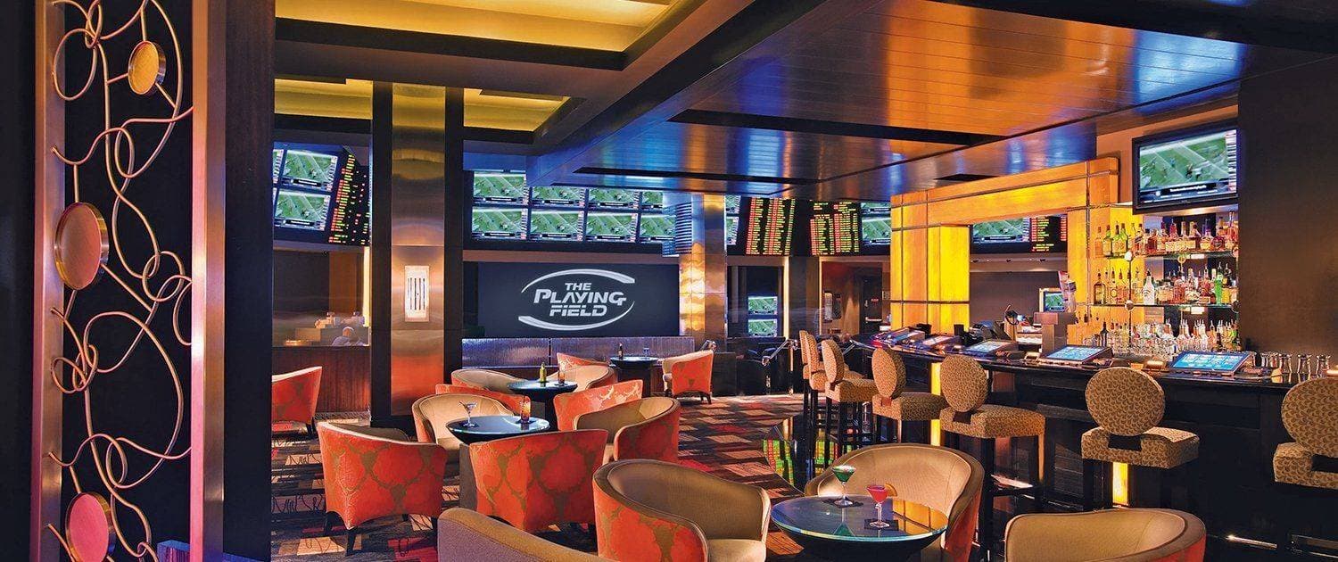 Planet Hollywood Las Vegas Resort & Casino 13