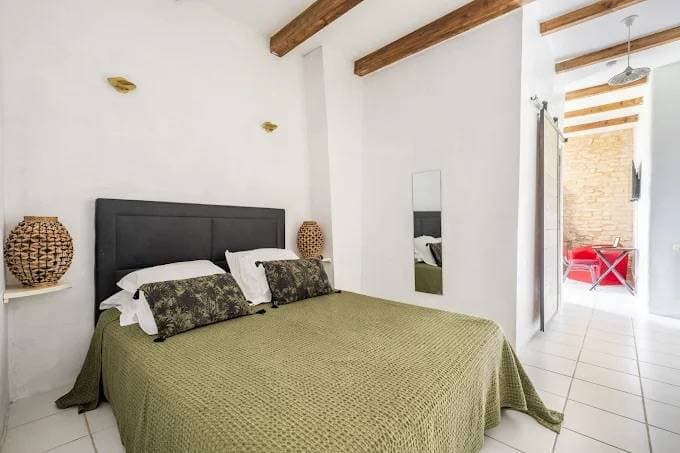 La Pastorale Bed and Breakfast 10