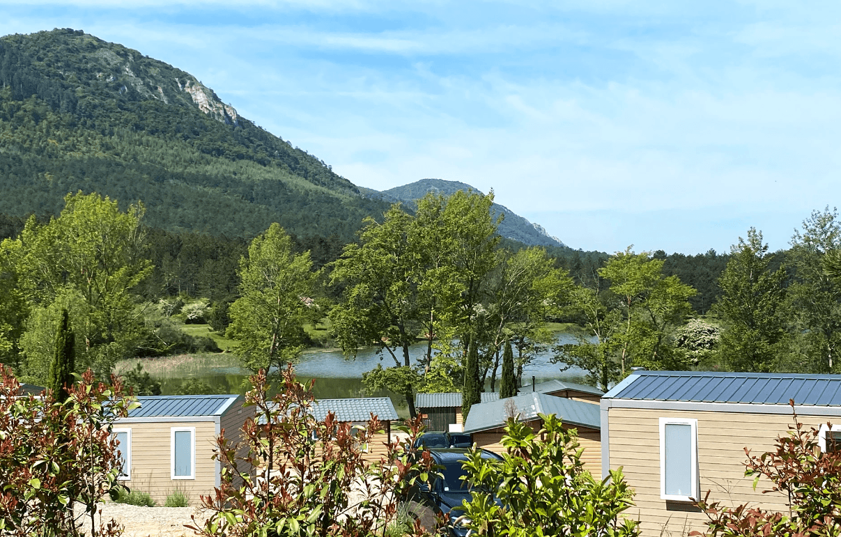 Domaine Camping InNature**** 21