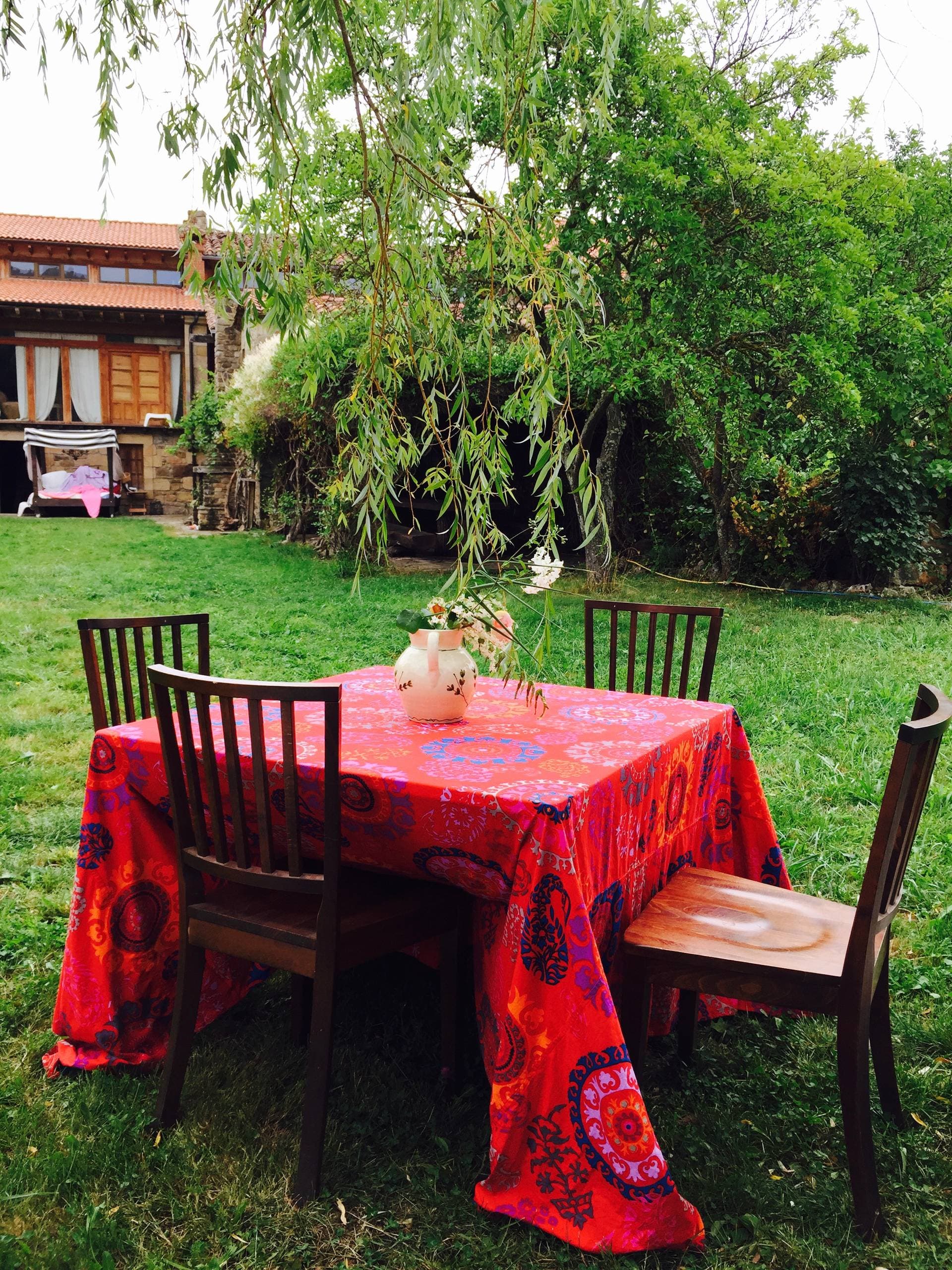 Casa Tejada 8