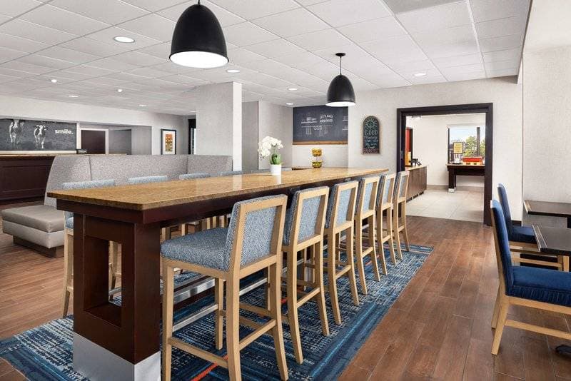 Hampton Inn Memphis Walnut Grove/Baptist East 6