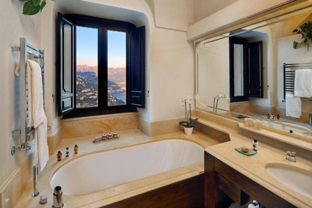 Monastero Santa Rosa 32