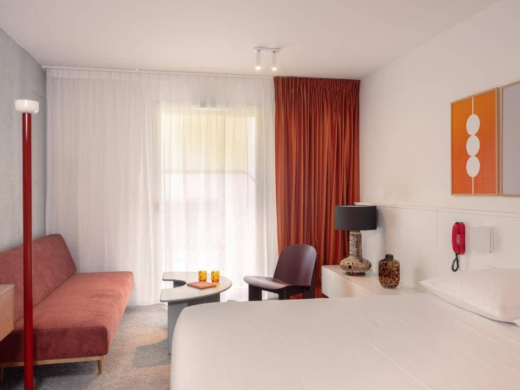 Hotel Vertime 23