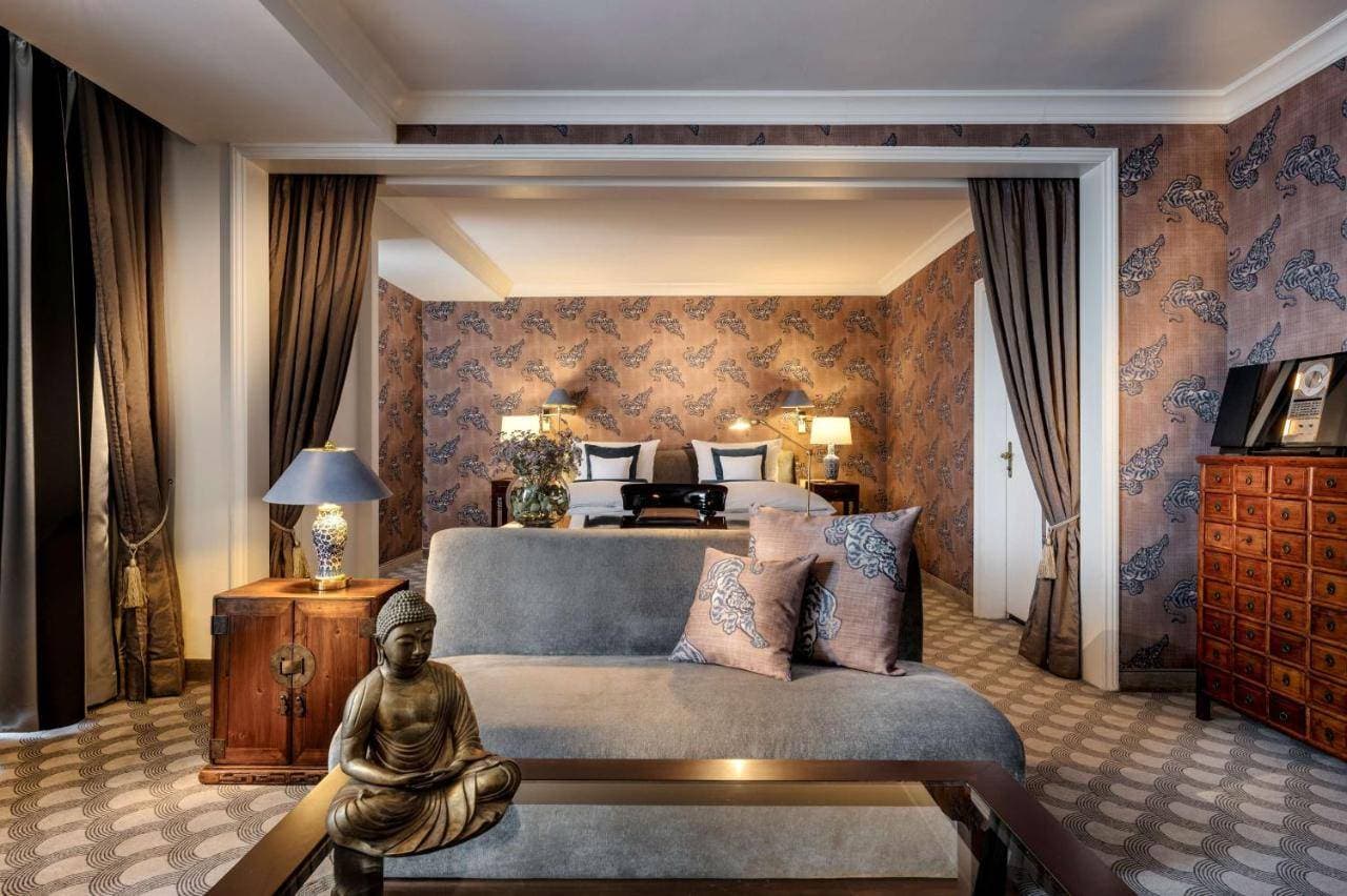 Parkhotel Bremen 6