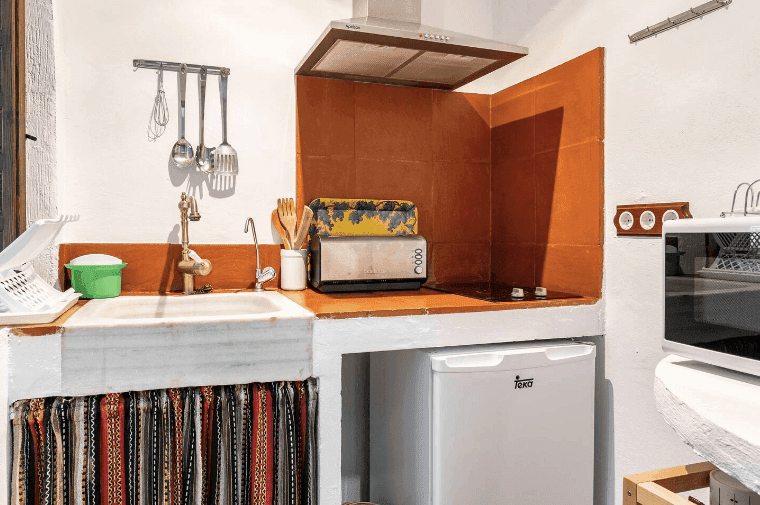 Venta del Celemín 28