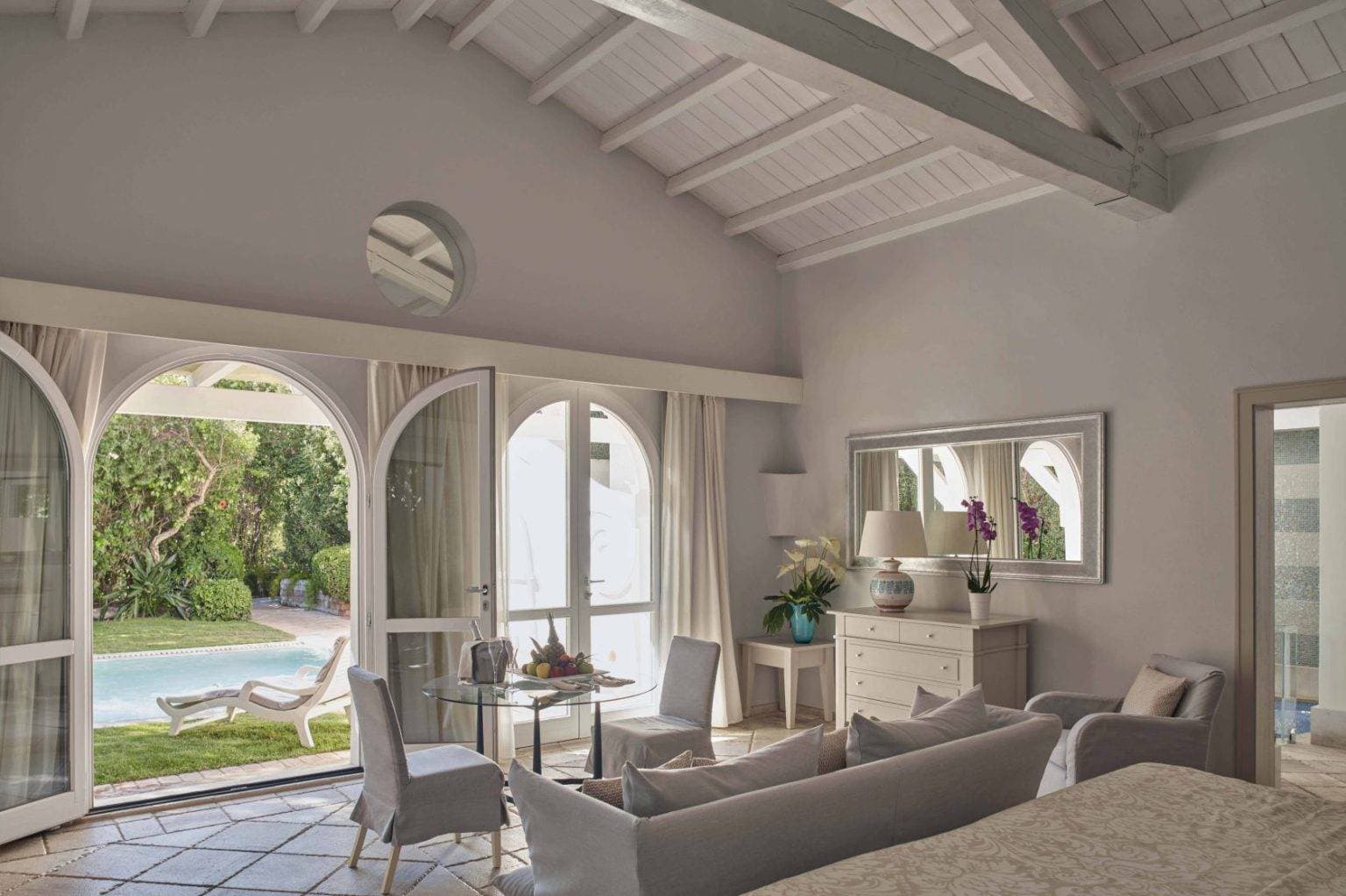 ForteVillage Resort - Sardinia 43
