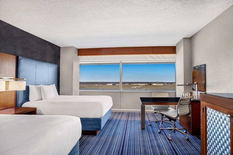Grand Hyatt DFW 15