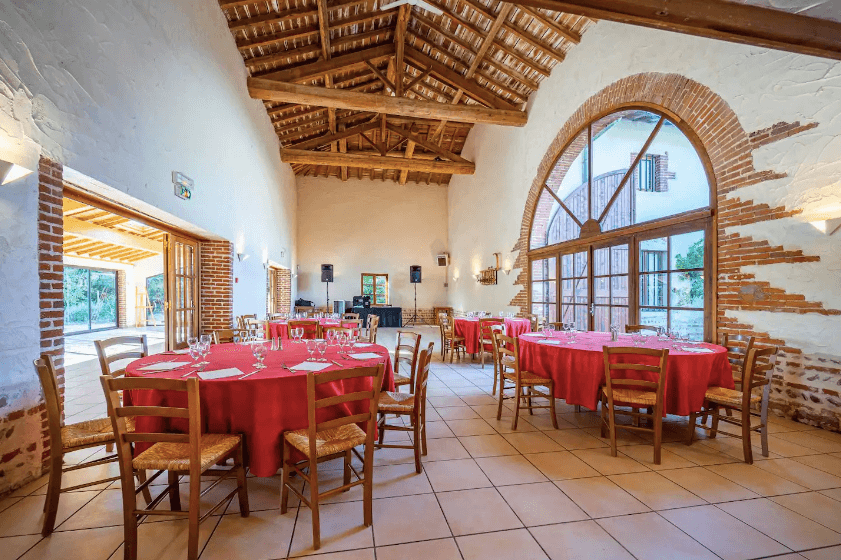 Le domaine Alexander 60