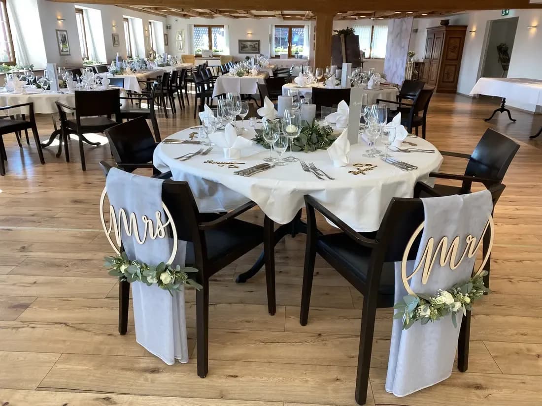 Restaurant Löwen Hausen am Albis 5