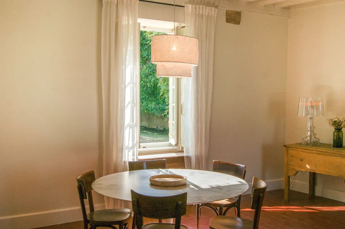 Le Manoir de Thiot 9