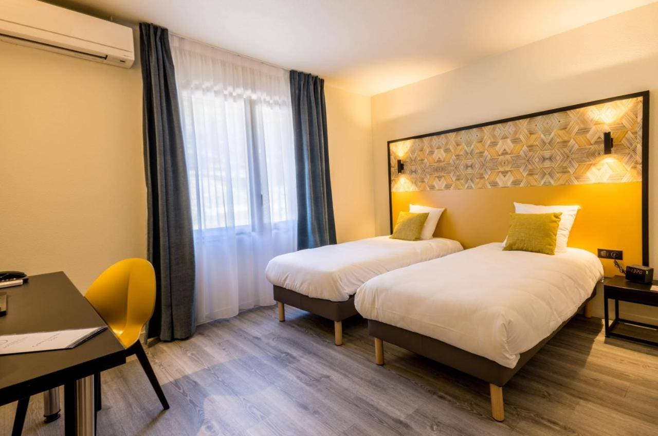 Best Western Domaine de Roquerousse 19