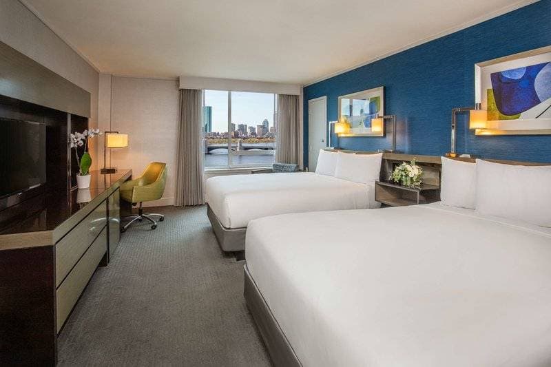 Royal Sonesta Boston 17