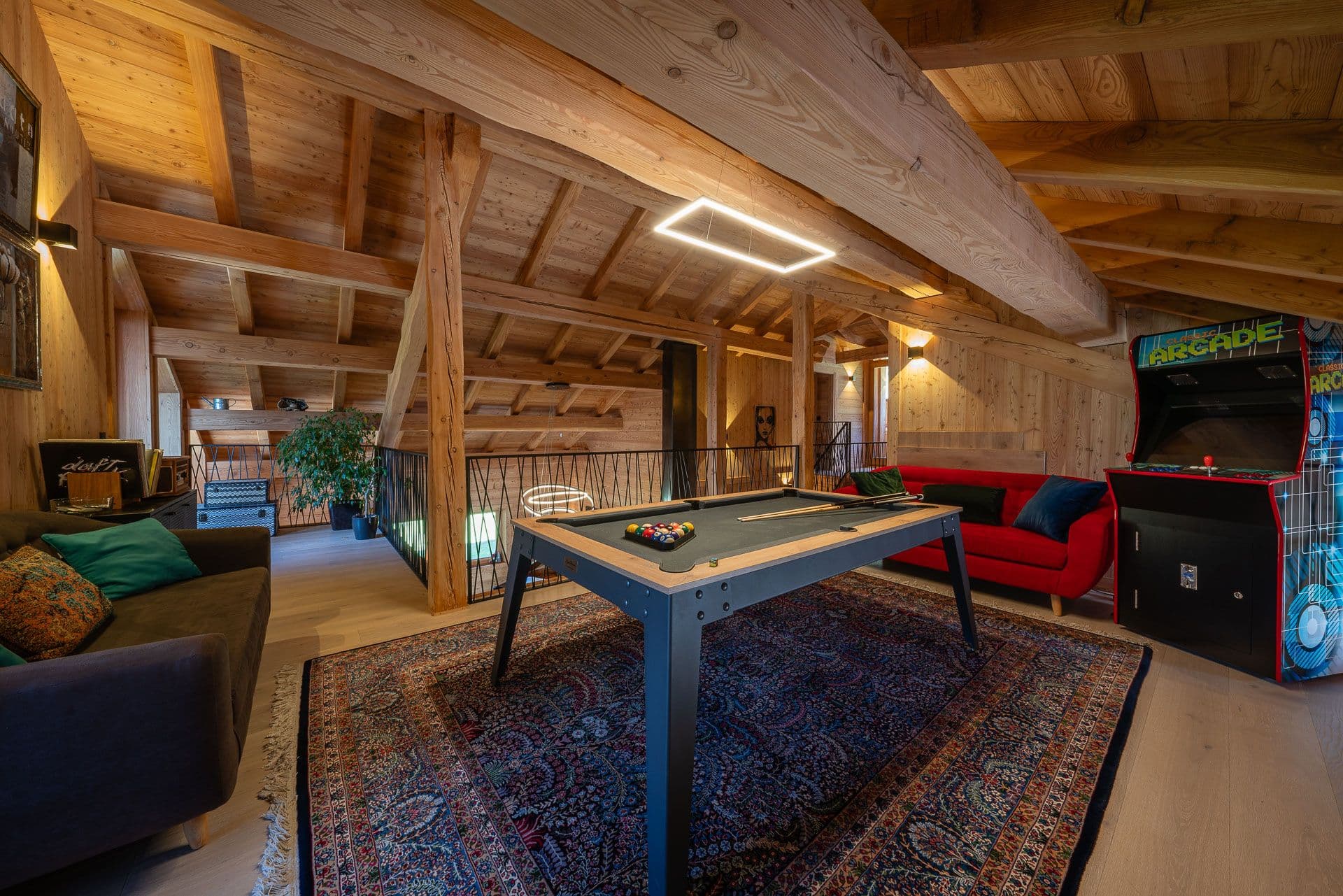 Chalet Cosy - Chalet Étoiles 25