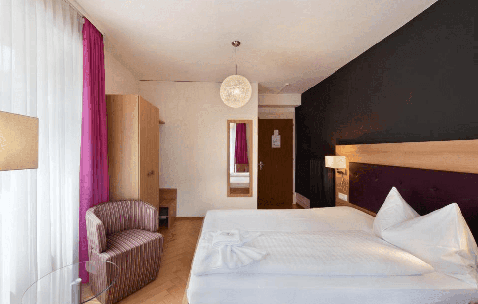 Waldhotel Unspunnen 18