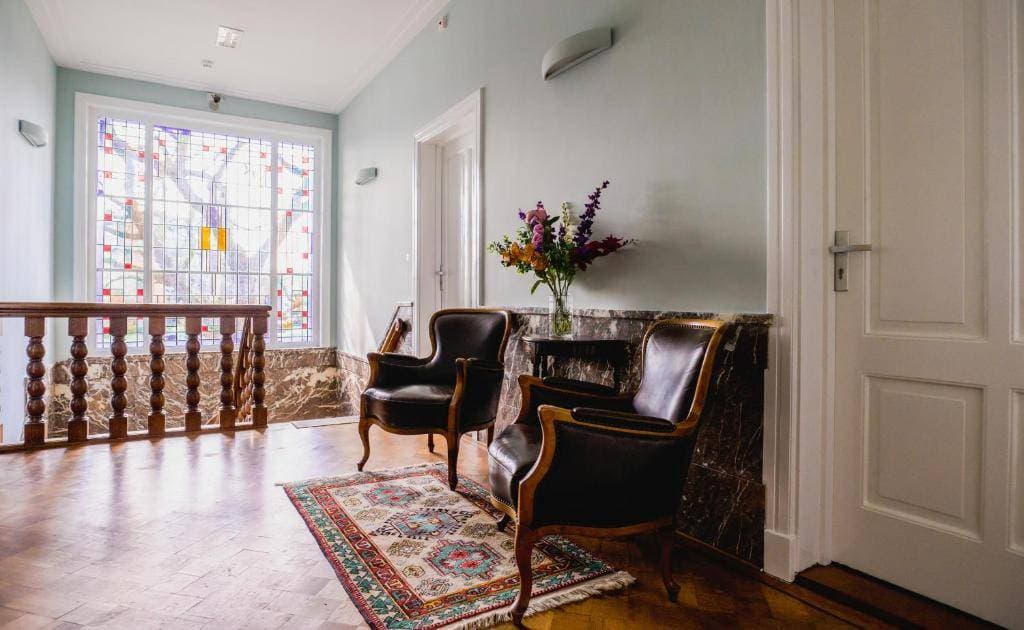 Boutique Hotel Het Scheepshuys 8
