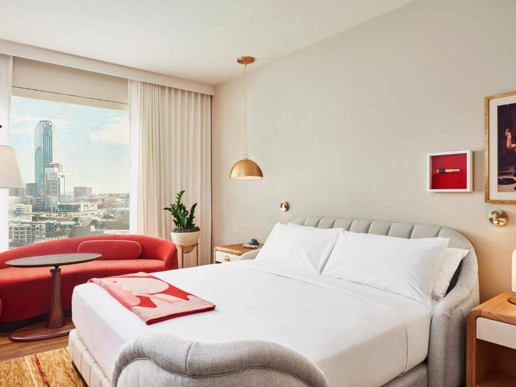 Virgin Hotels Dallas 25