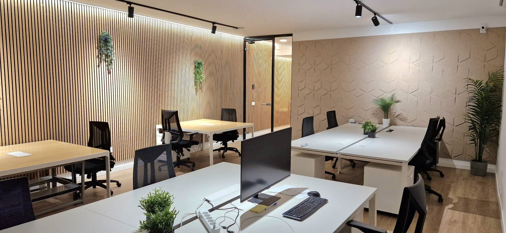 Workspace 1