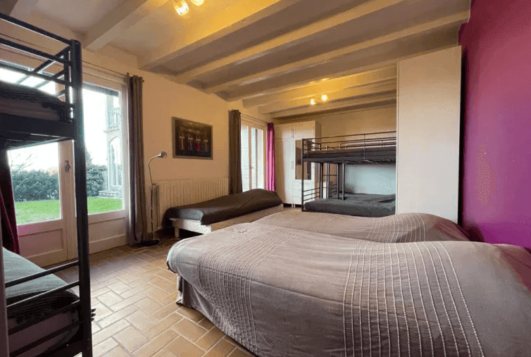 La villa de Paul 29