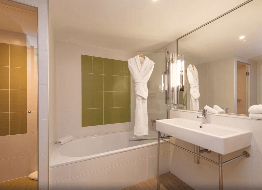 L'Hôtel Mercure Toulon 27
