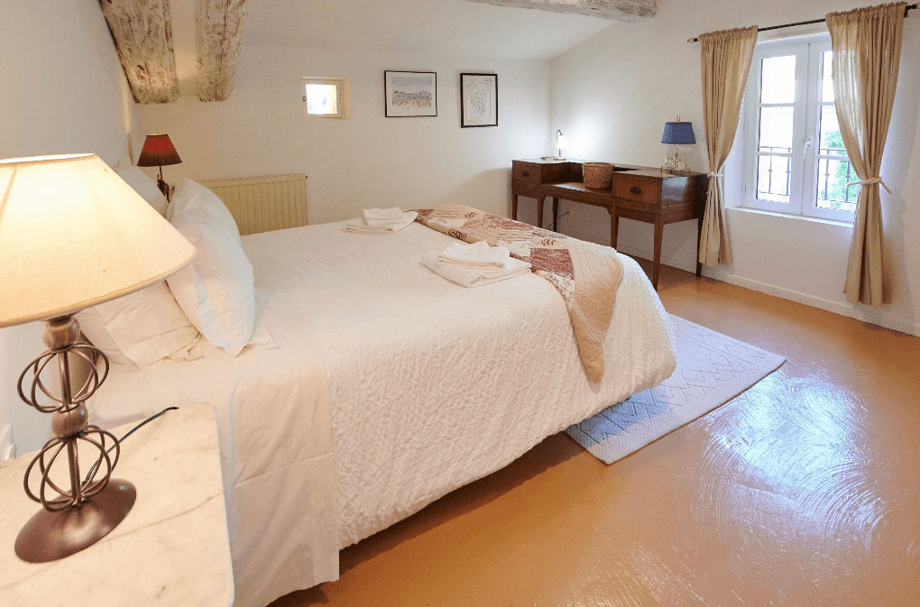 Le Domaine du Château Trians 52