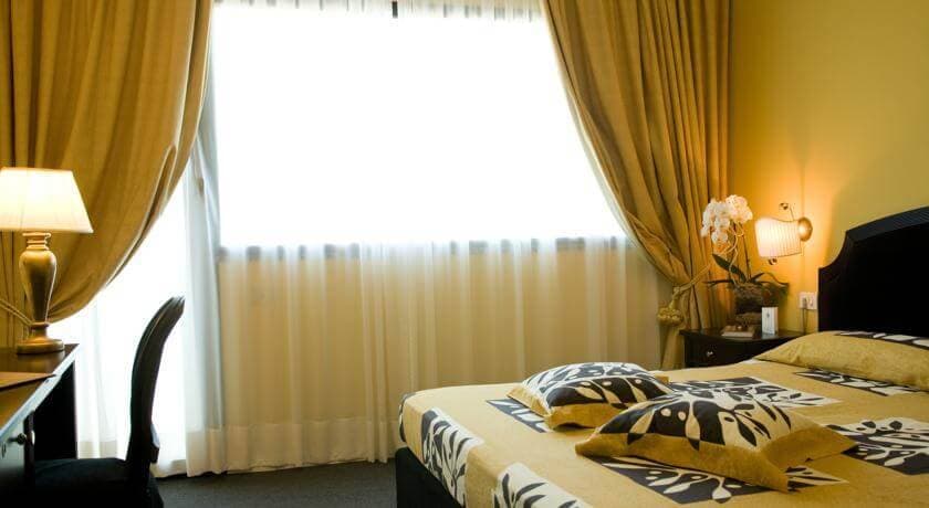 Hotel Martini 9