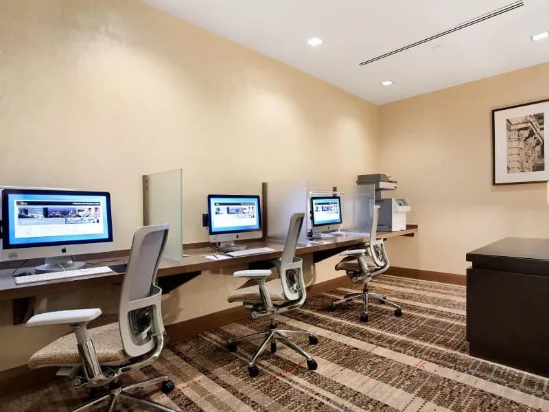 Fairmont Pittsburgh 21