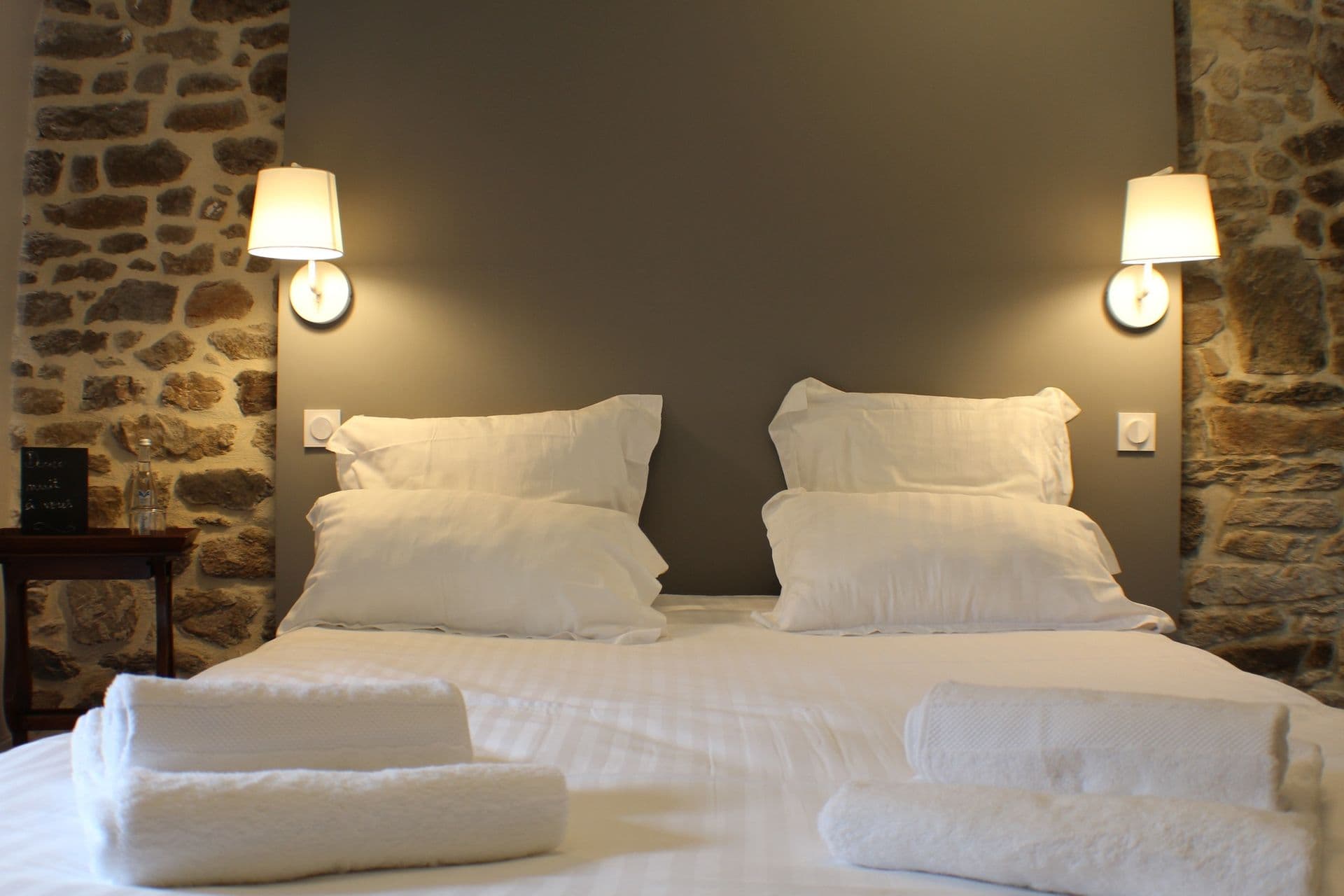 Le Manoir du Moustoir 7
