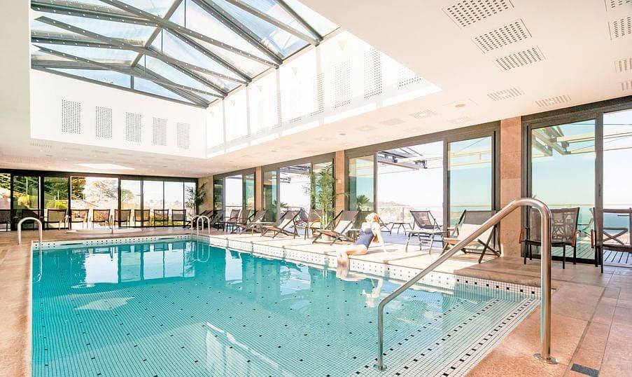 L'Agapa Hotel Spa 7