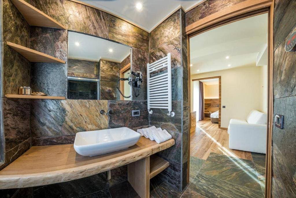 Hotel Firenze 17