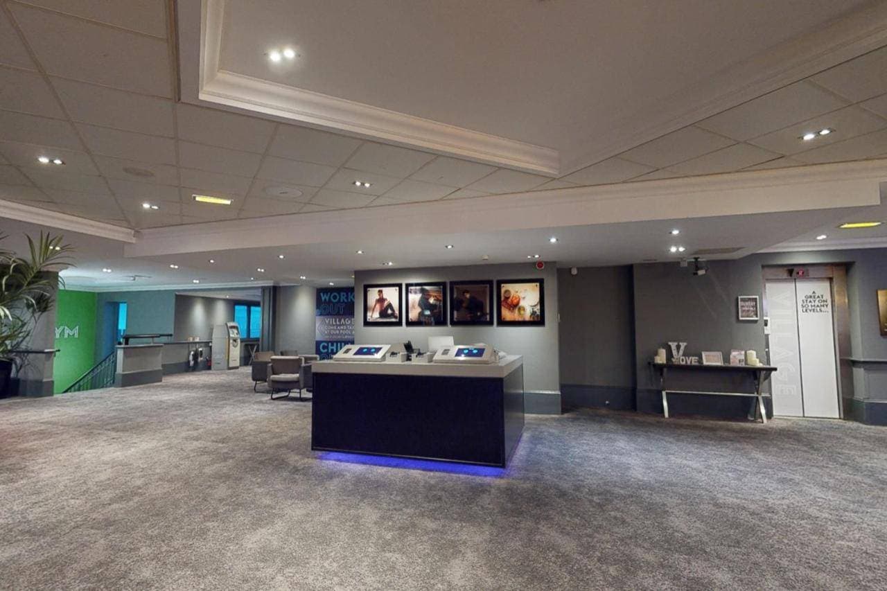 Village Hotel Newcastle 2