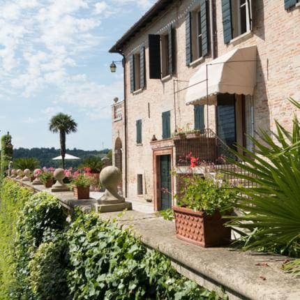 Villa Cattani Stuart 8