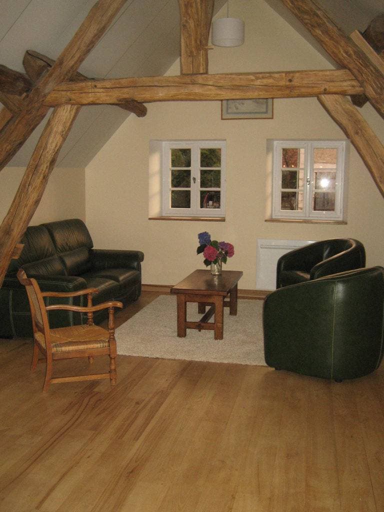 Le Gîte les Fonteneilles 43