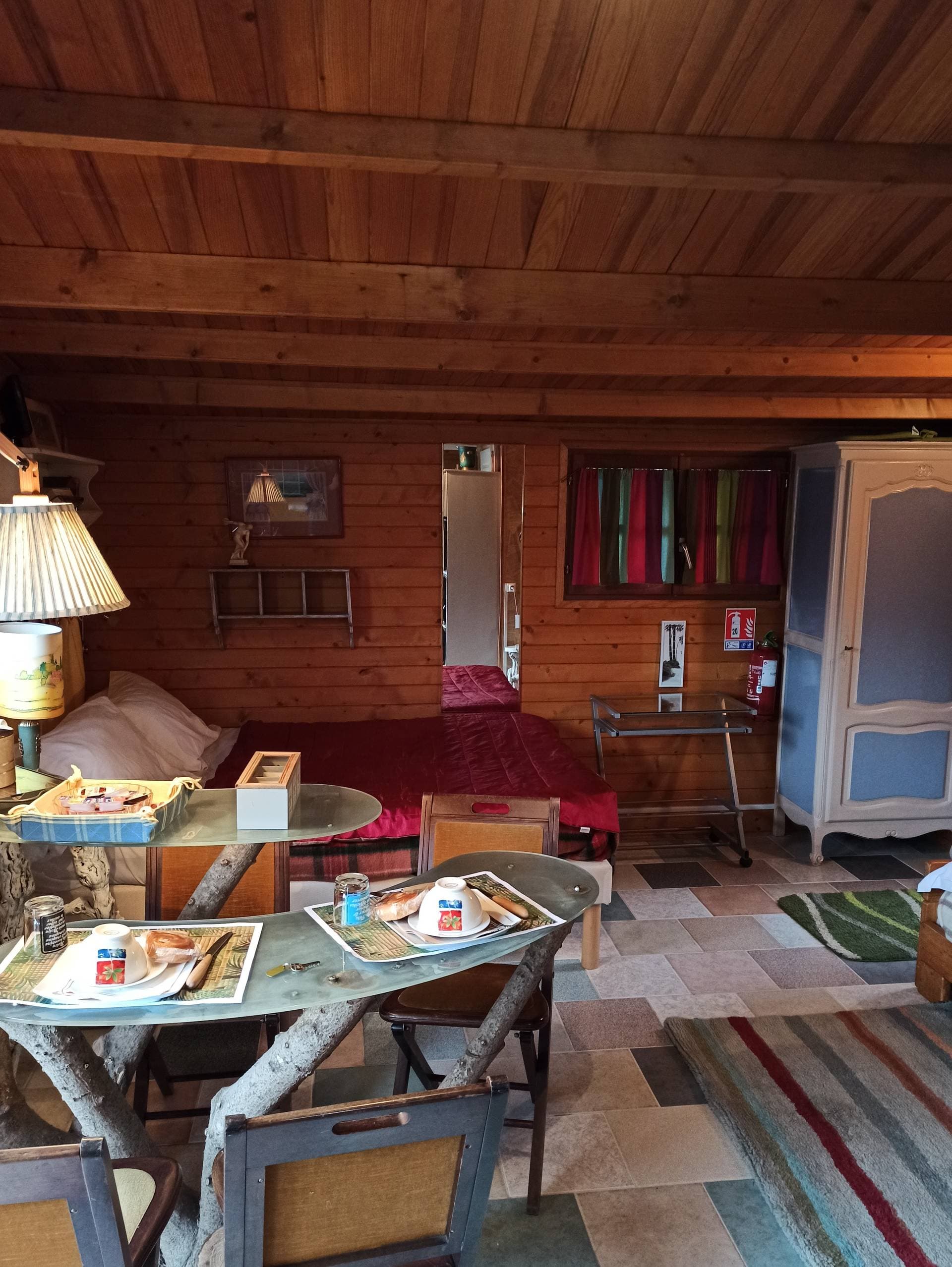 Le domaine Le Poudrier 31