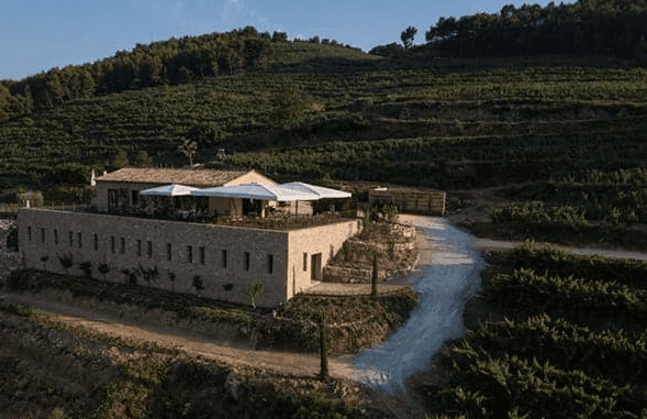 Le Domaine La Font des Pères 45