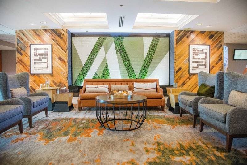 Embassy Suites by Hilton Lexington Green 16
