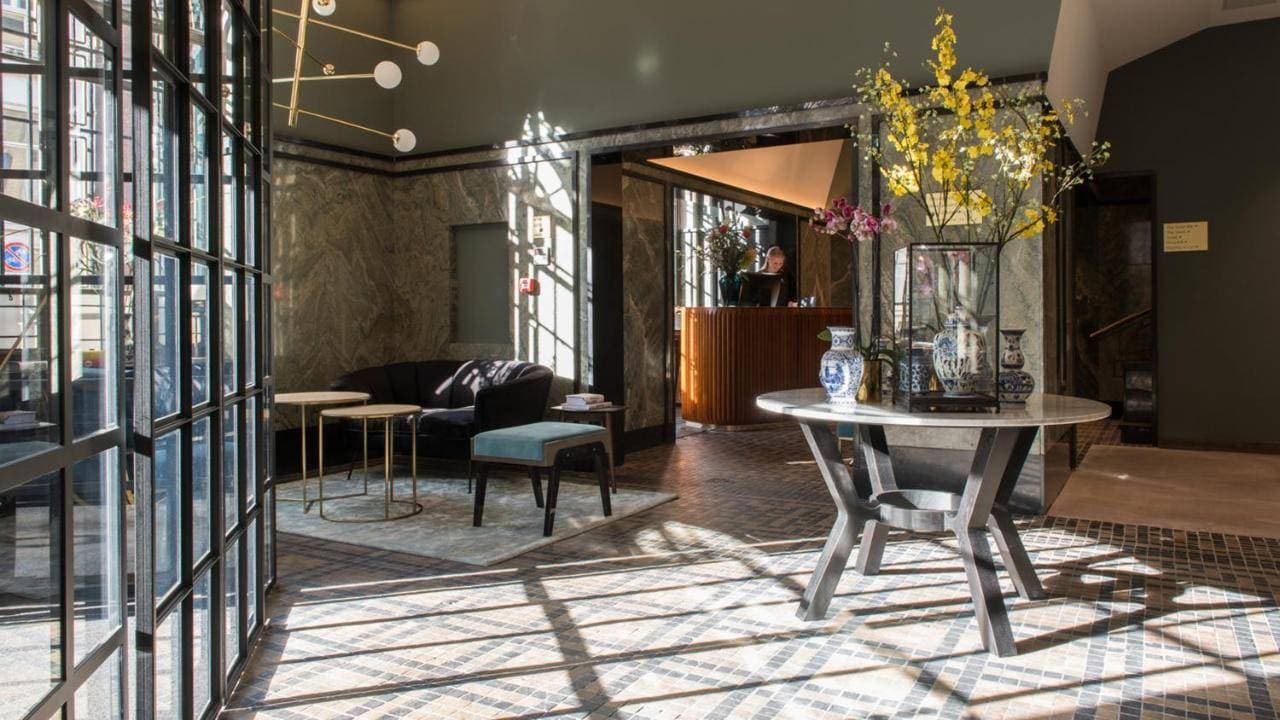 Hotel Indigo The Hague - Palace Noordeinde by IHG 9