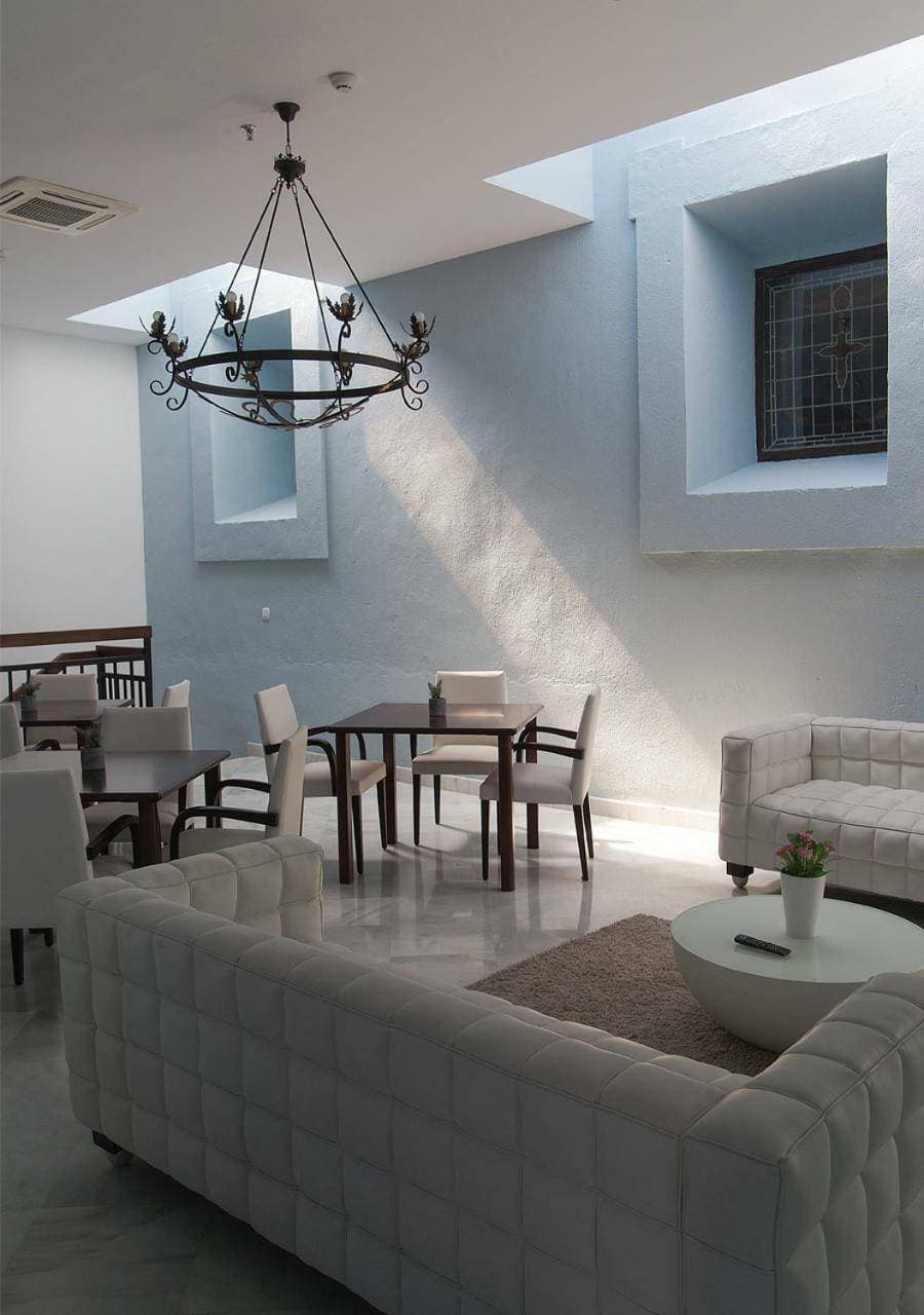 Hotel Boutique Convento Cádiz 10
