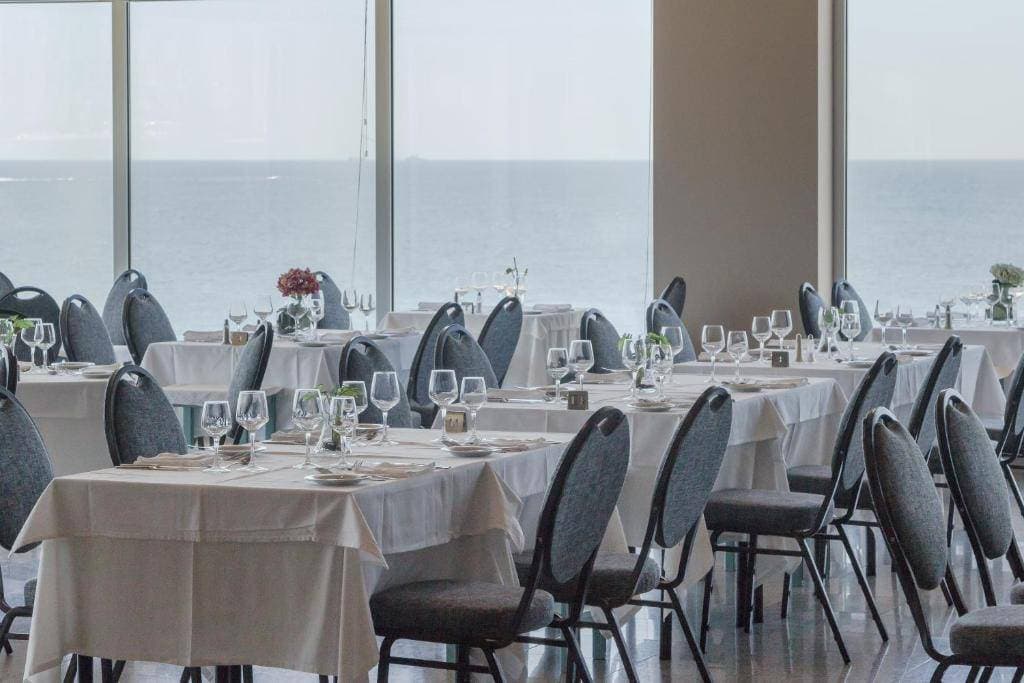Axis Ofir Beach Resort Hotel 11