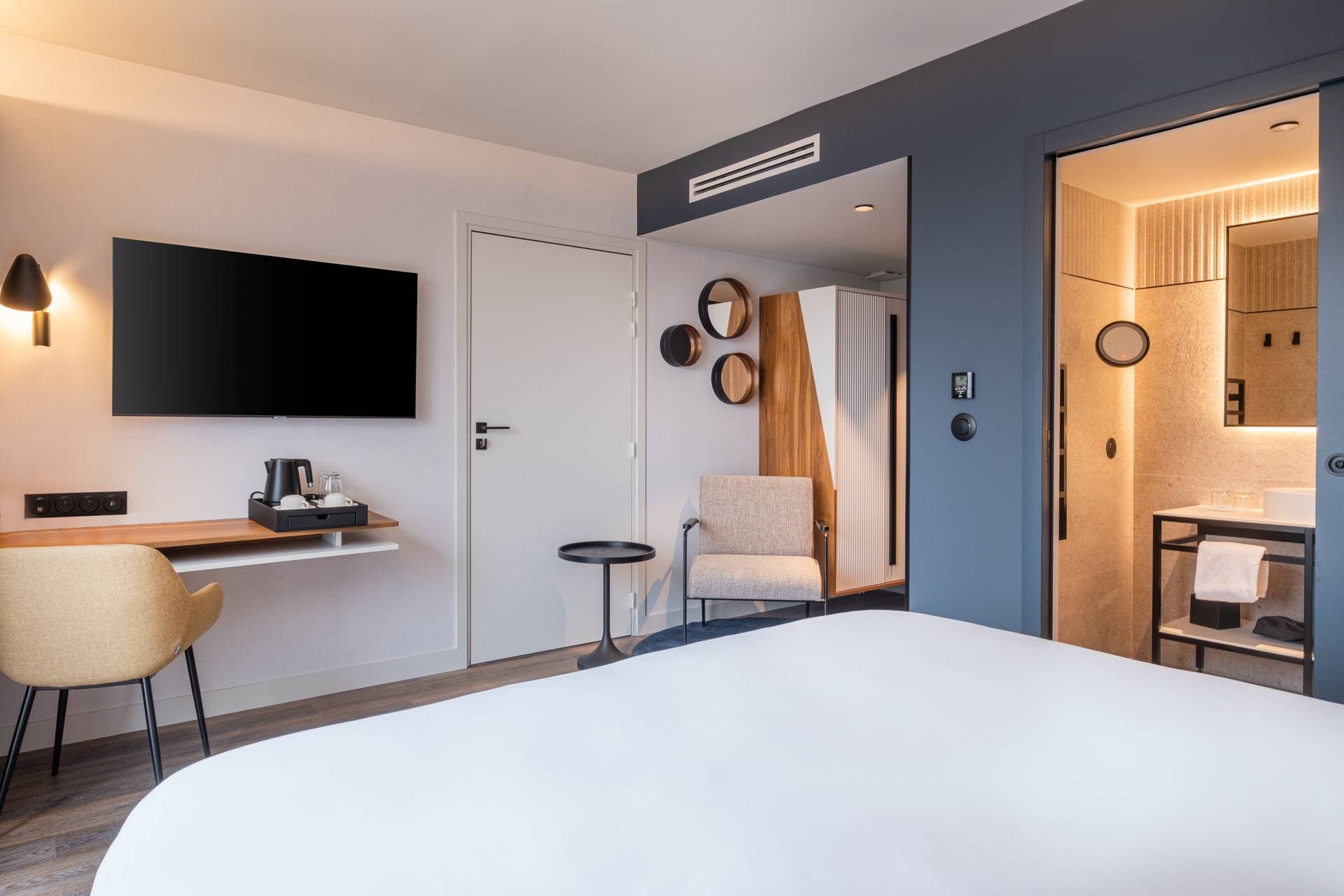 Radisson Blu Grand Hotel & Spa, Malo-Les-Bains 9