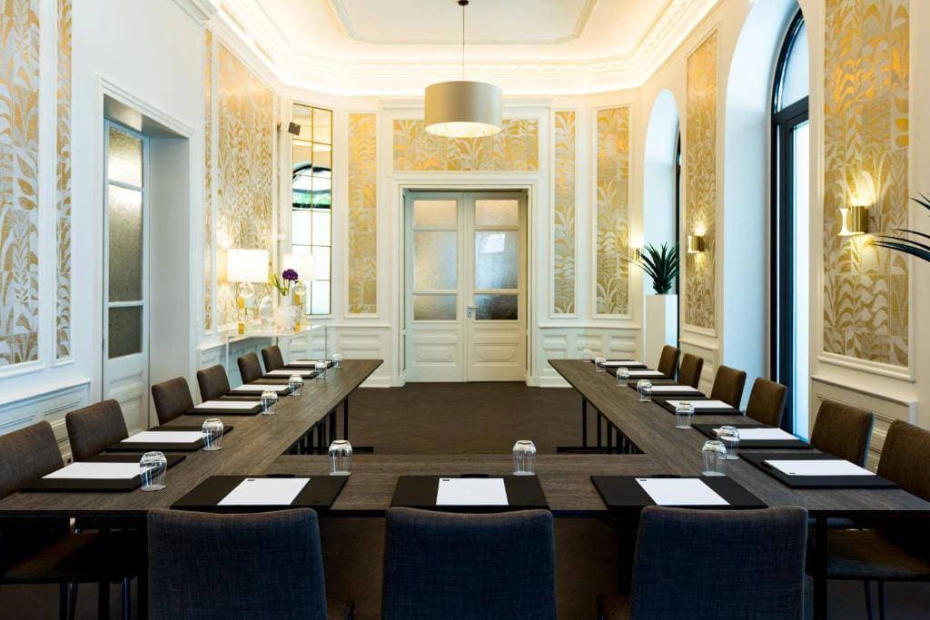 AC Hotel by Marriott Mainz 21
