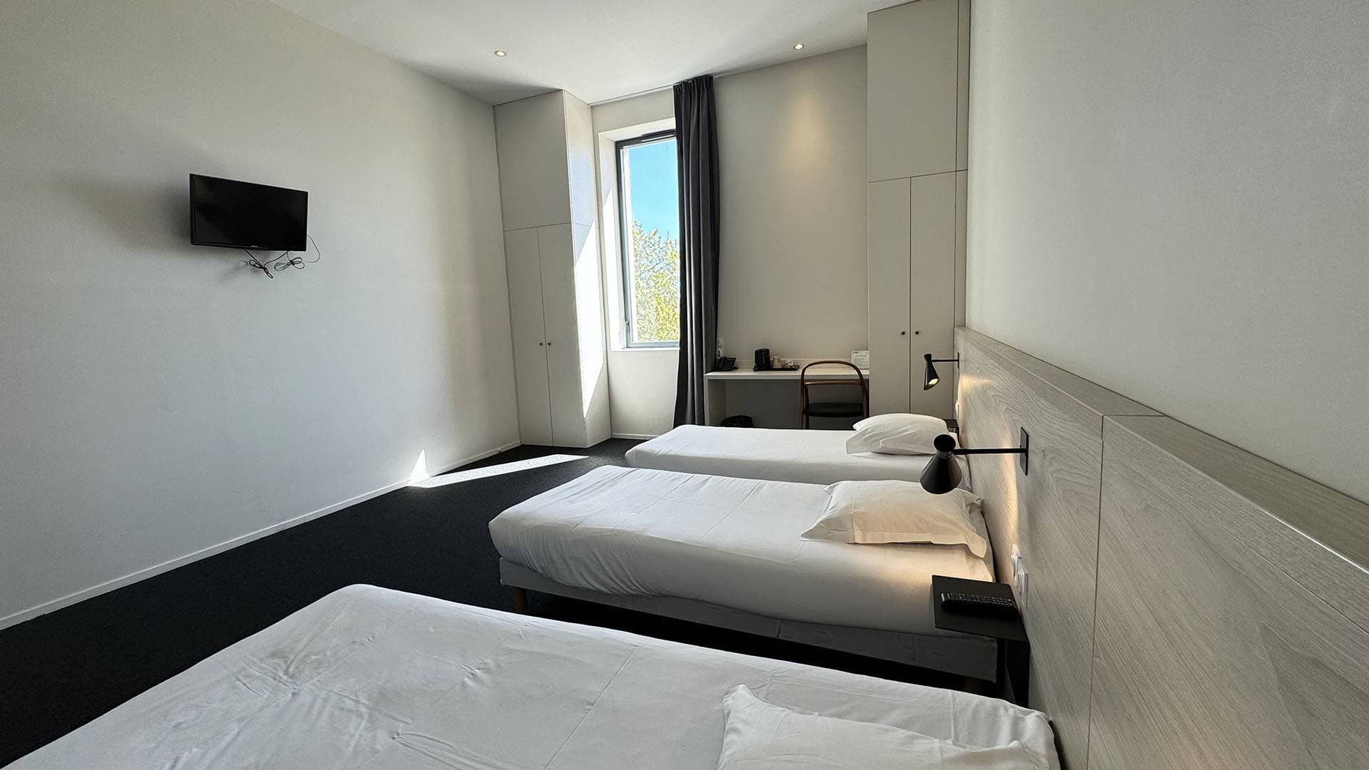 Le Village Club du Soleil Marseille 24