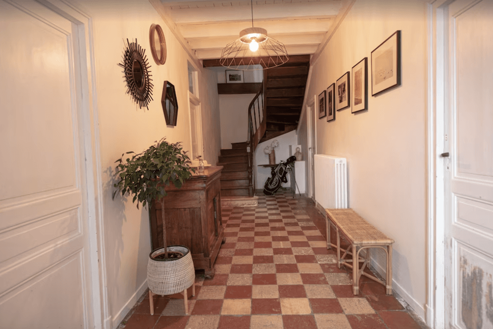 Le domaine de la Palombière 13