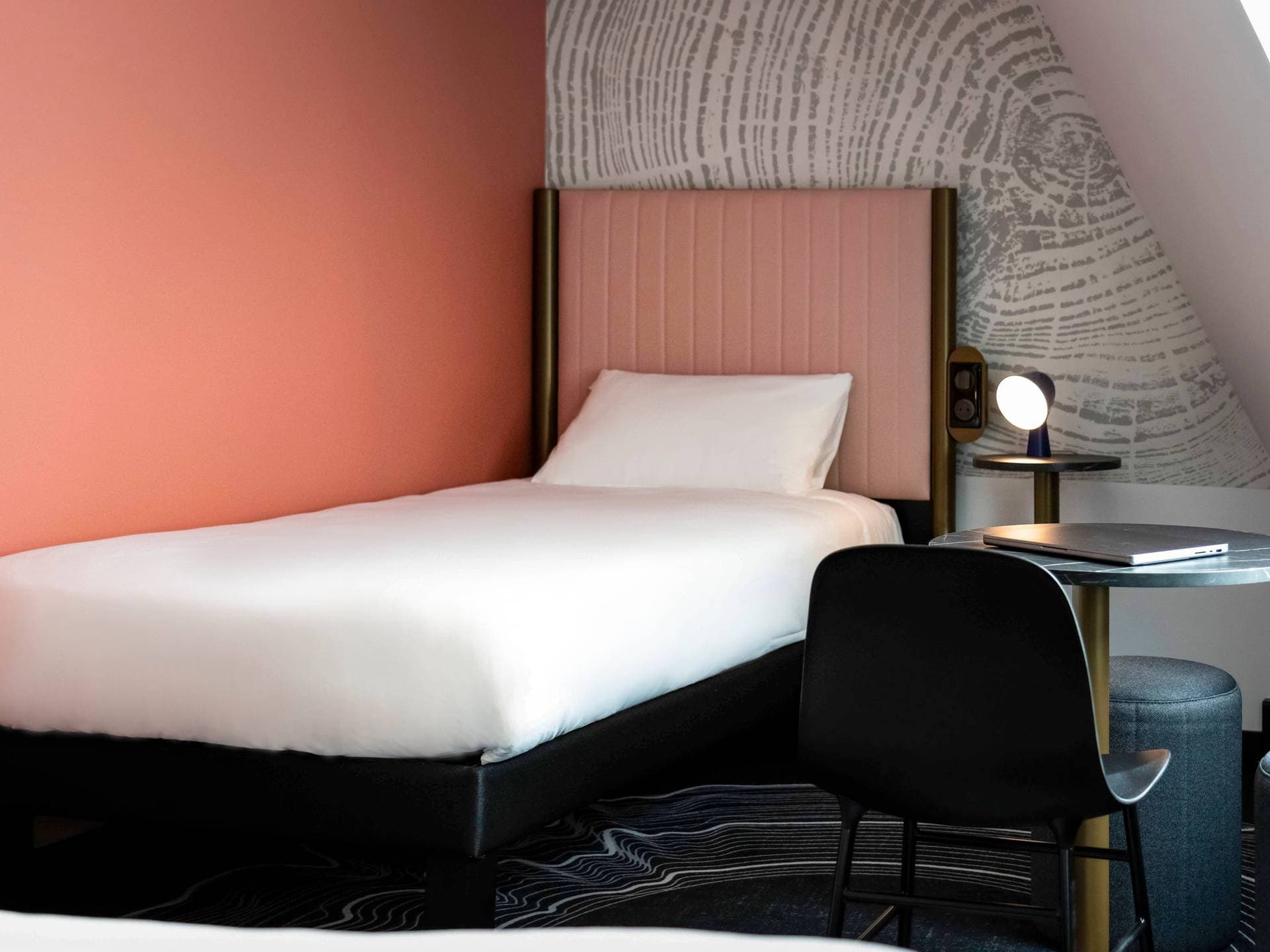 Ibis Styles Paris Porte de Versailles - Mairie d'Issy 6
