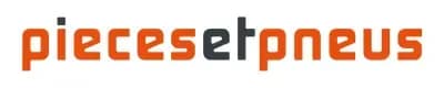logo de PIECES ET PNEUS
