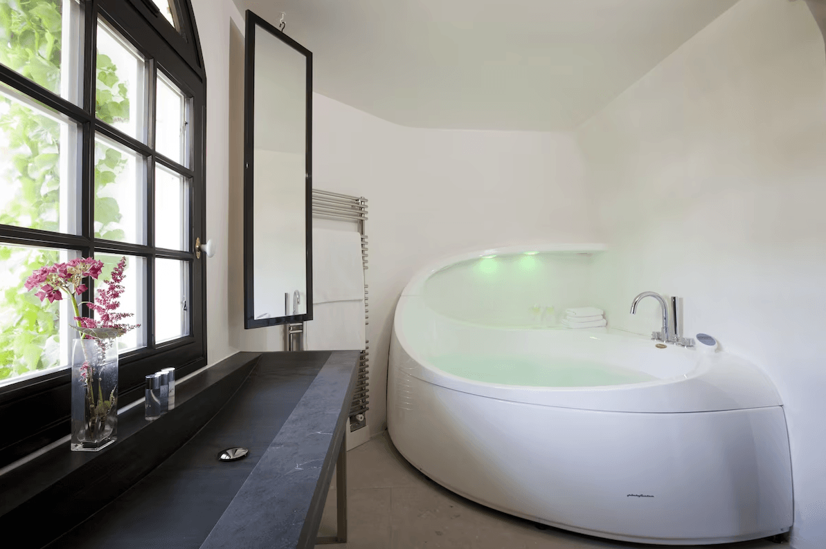 Le Donjon - Domaine Saint Clair 15