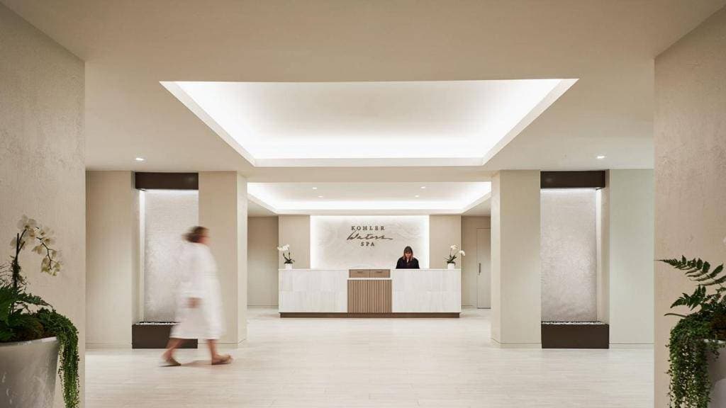 The American Club Resort 3