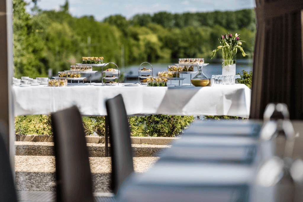 Best Western Premier Seehotel Krautkrämer Münster 18
