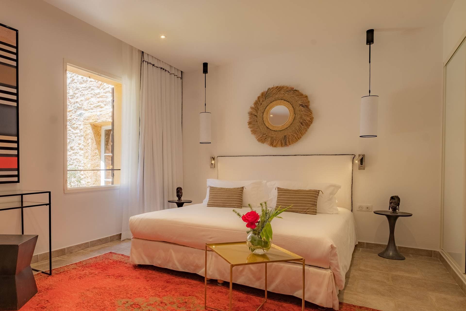 Hôtel La Dimora 20