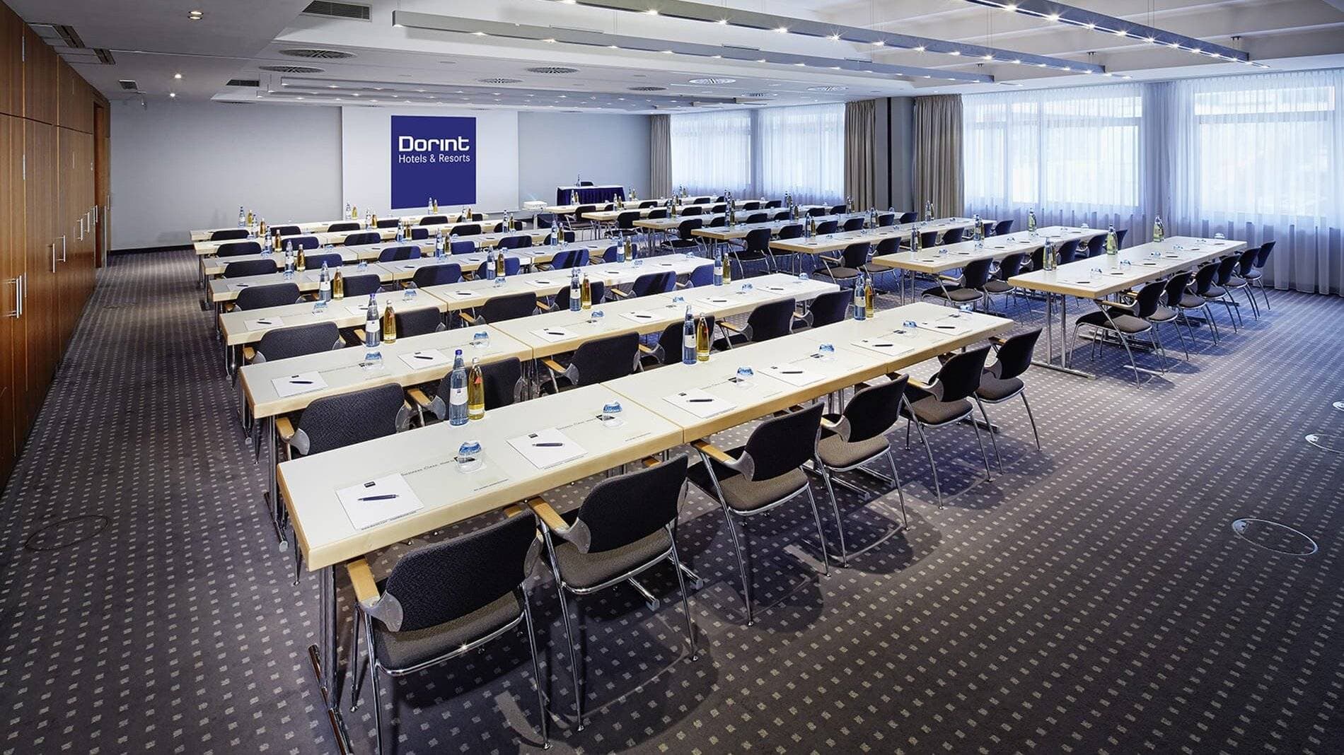 Dorint Pallas Wiesbaden 19