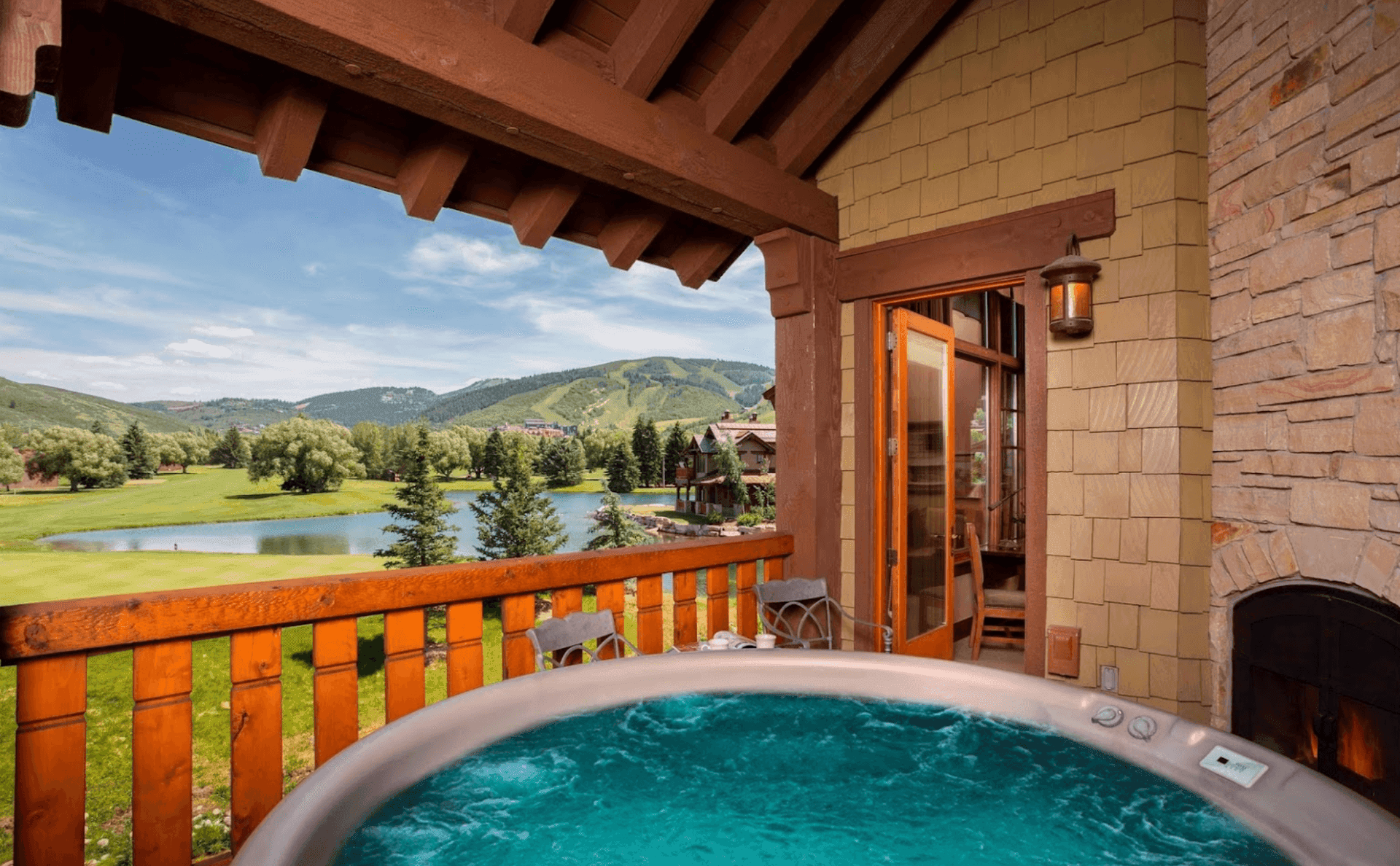 Hotel Park City, Autograph Collection 11